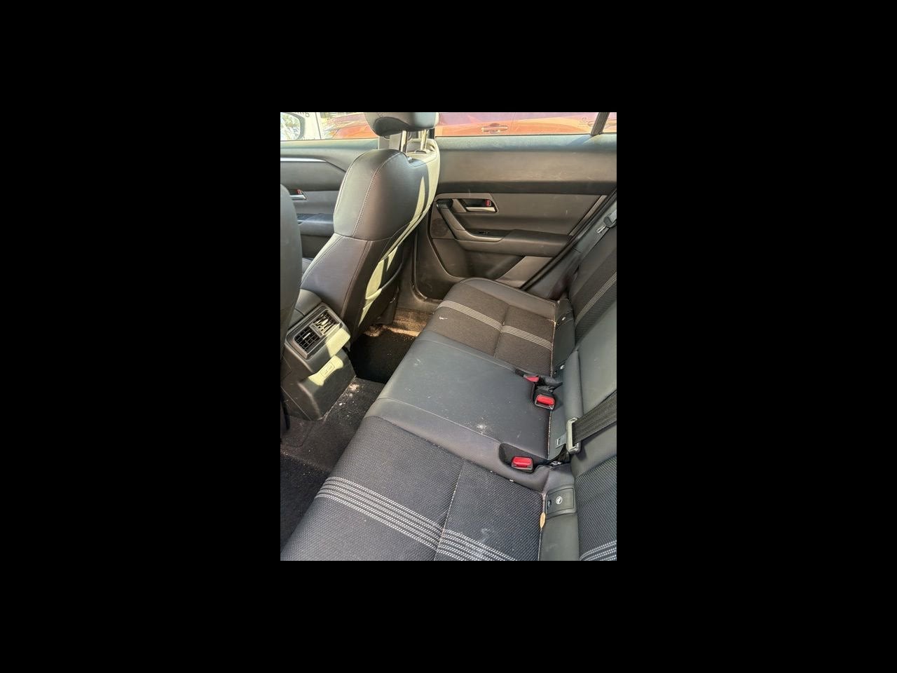 2024 Mazda Mazda CX-50 2.5 S Premium Package