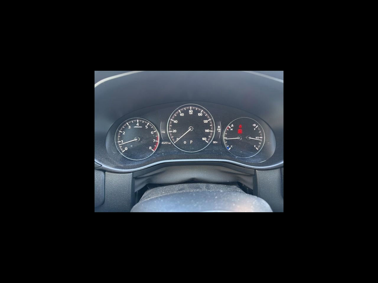 2024 Mazda Mazda CX-50 2.5 S Premium Package