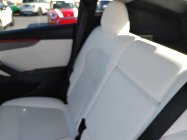 2026 Tesla Model Y Long Range