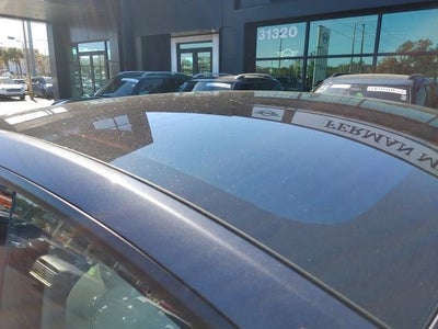 2026 Tesla Model Y Long Range