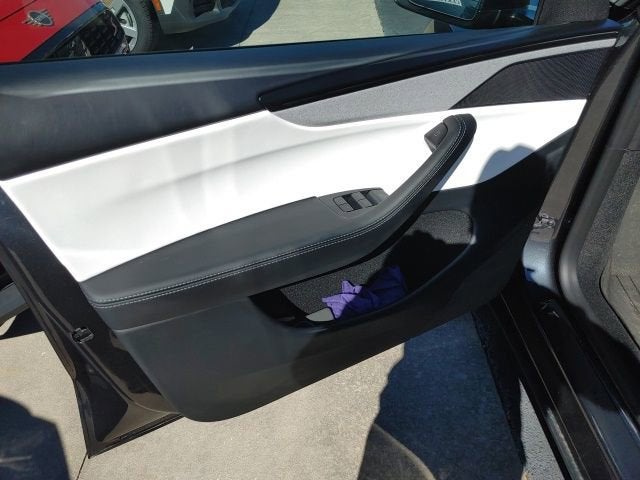 2026 Tesla Model Y Long Range