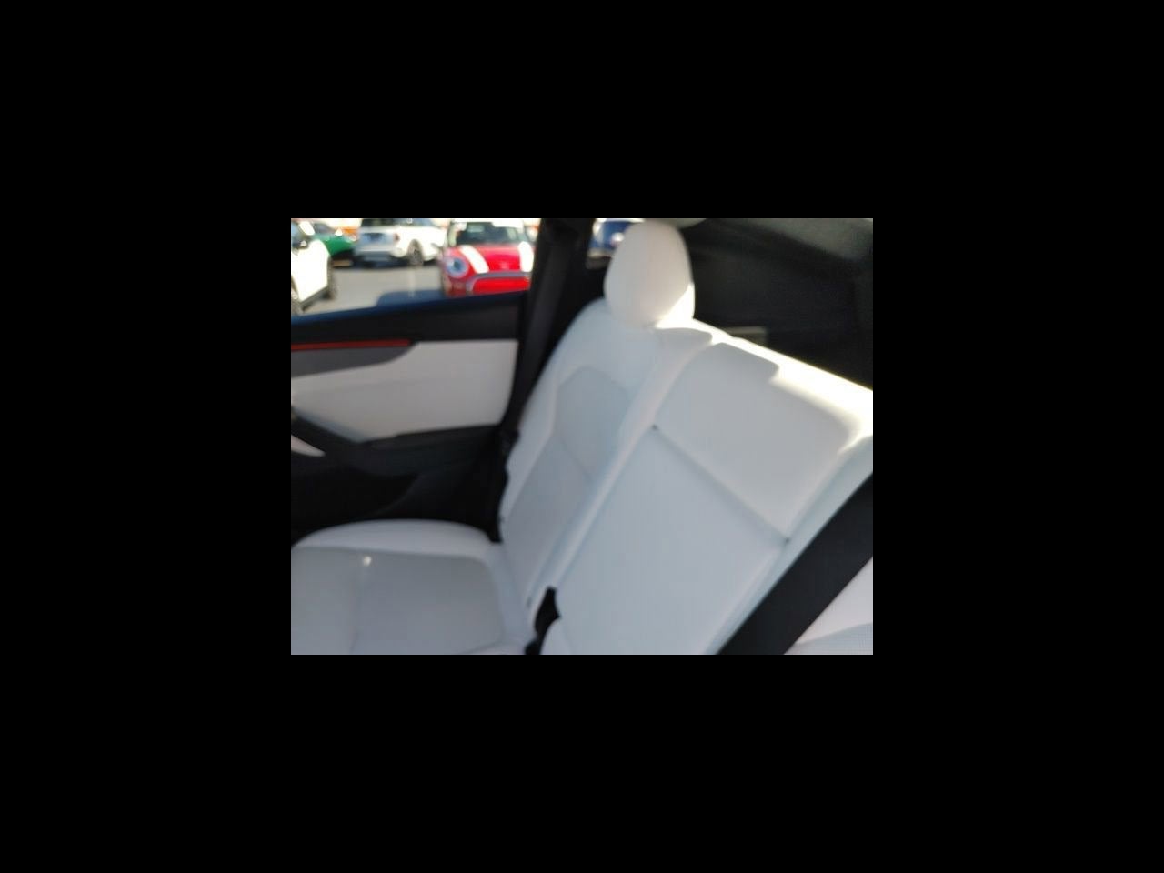 2026 Tesla Model Y Long Range