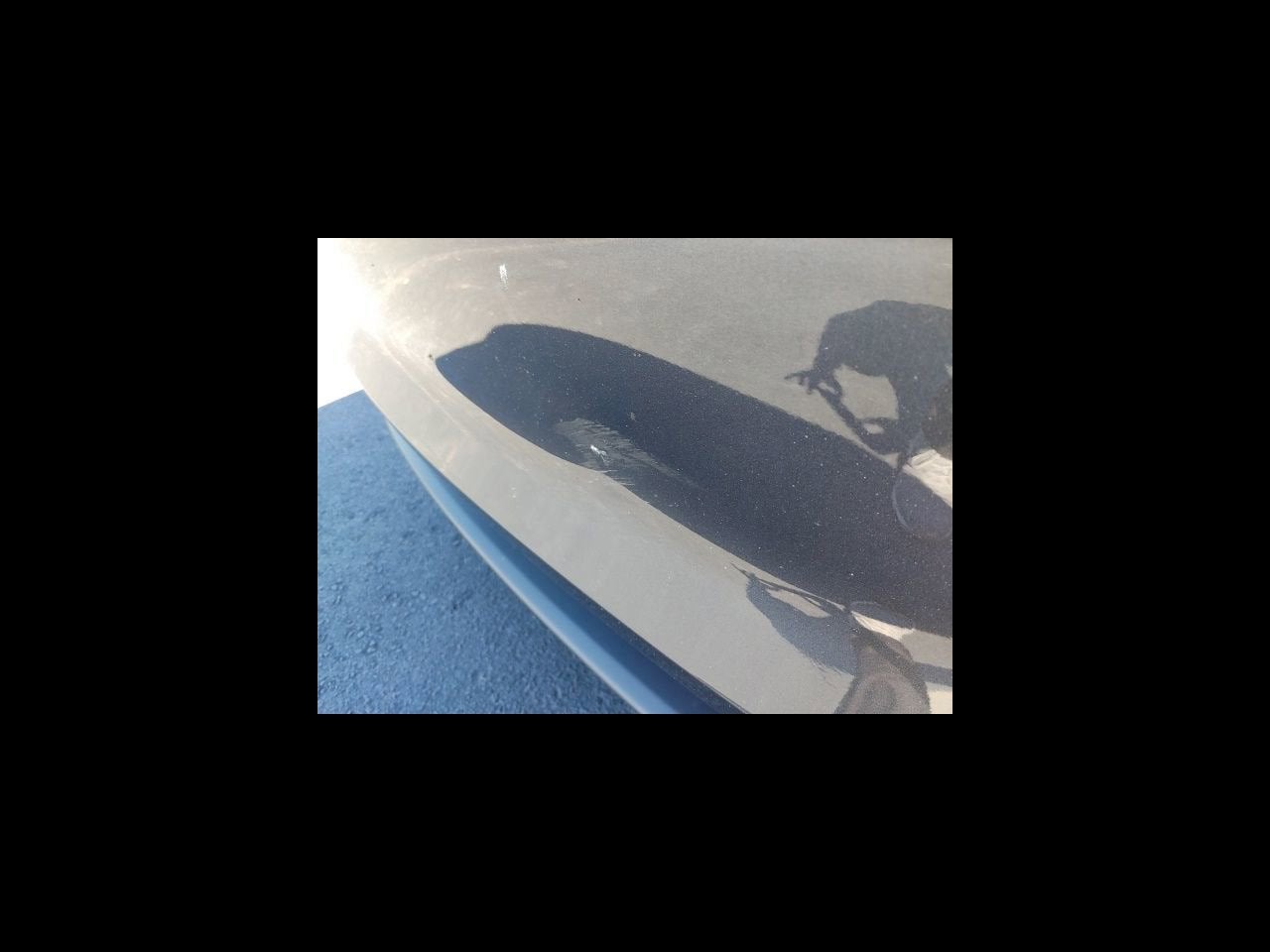 2026 Tesla Model Y Long Range