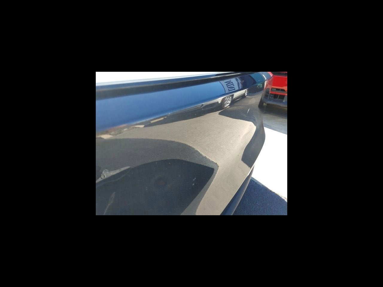 2026 Tesla Model Y Long Range