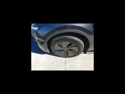 2026 Tesla Model Y Long Range