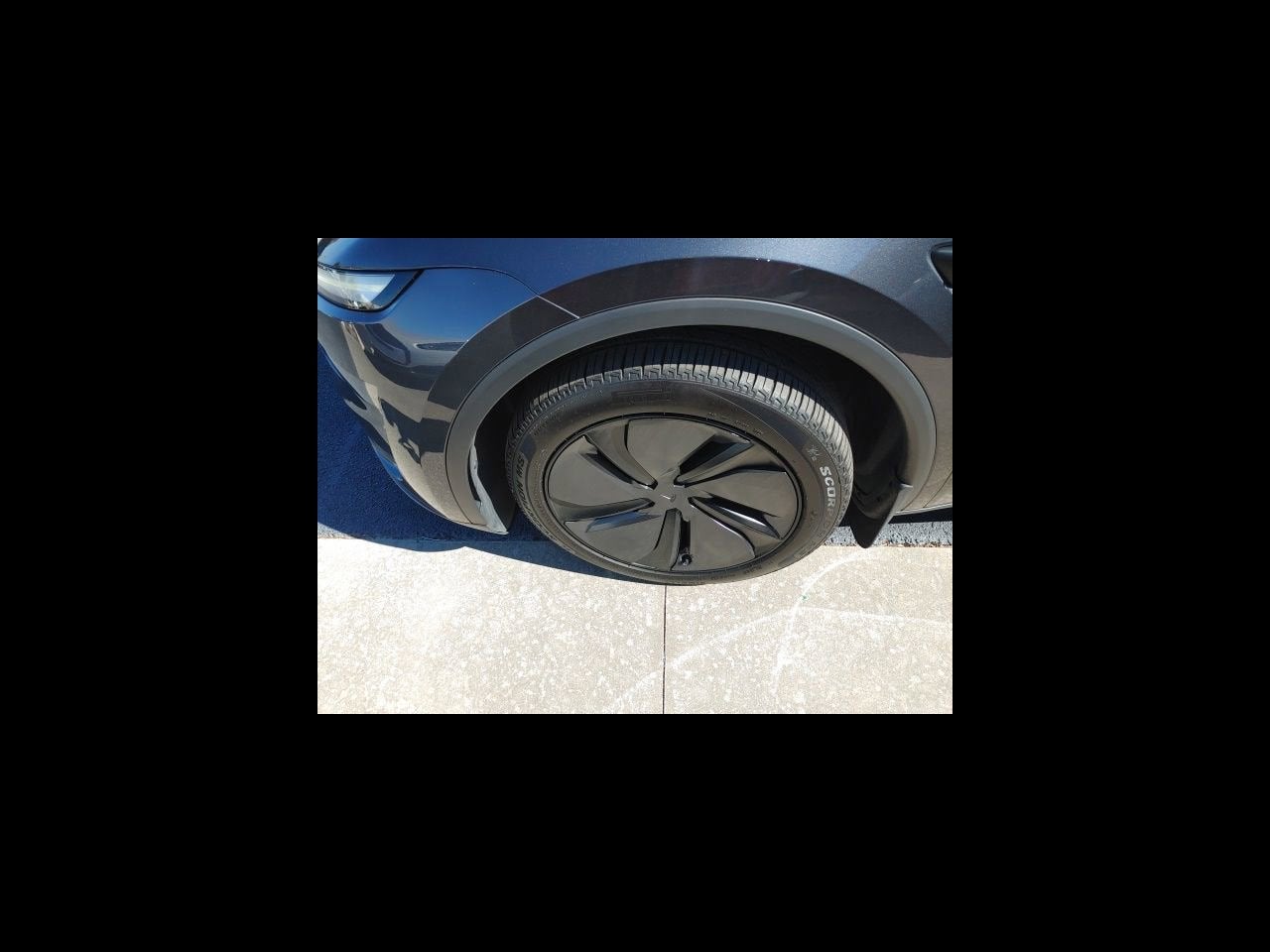 2026 Tesla Model Y Long Range