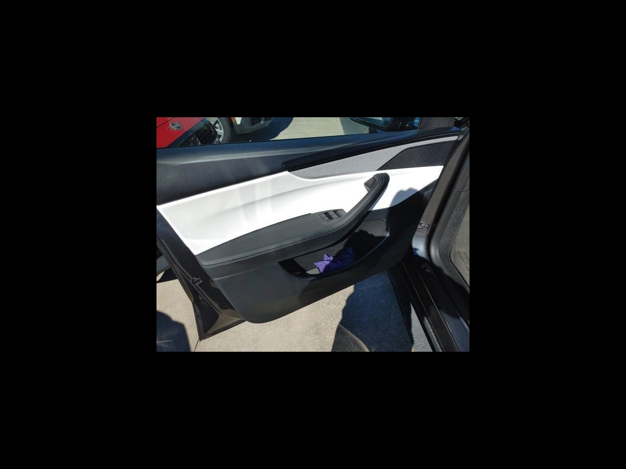 2026 Tesla Model Y Long Range