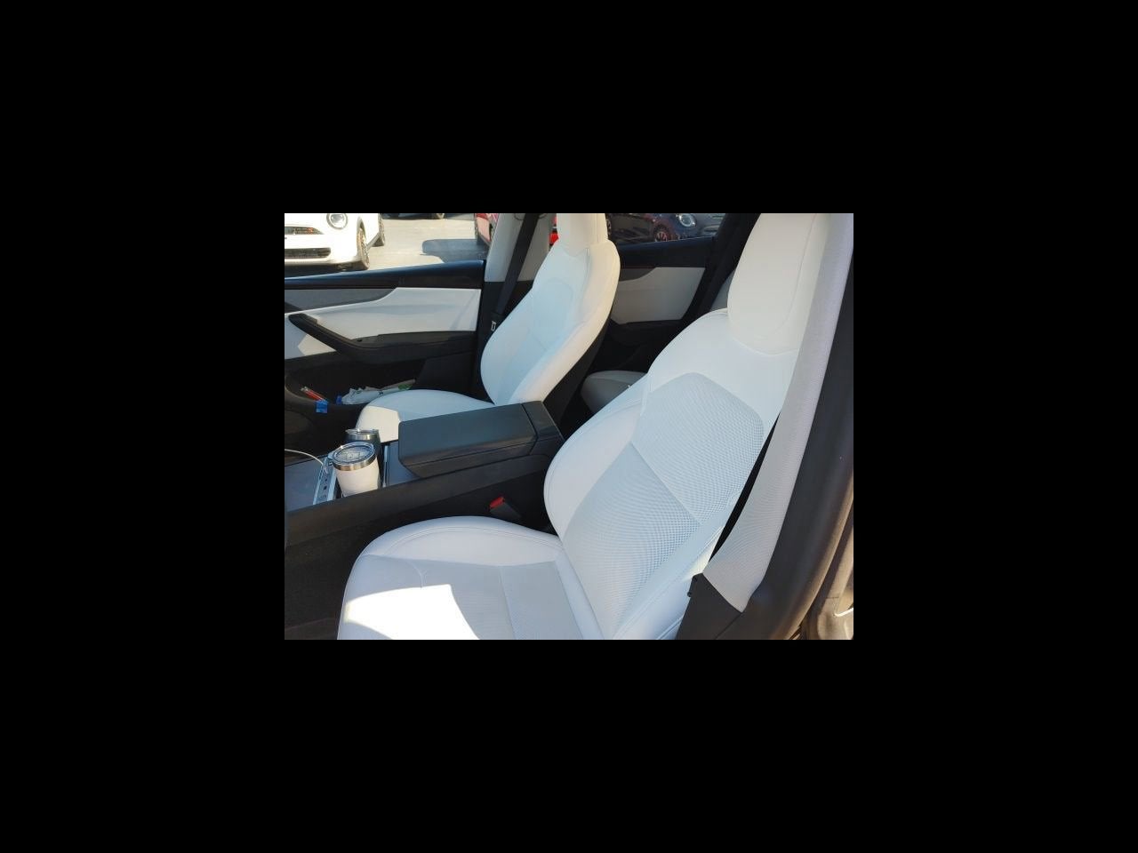 2026 Tesla Model Y Long Range