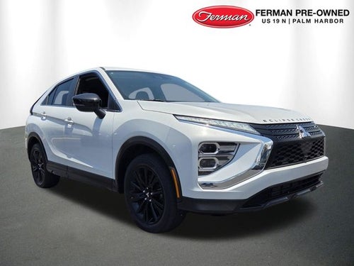 2023 Mitsubishi Eclipse Cross Base