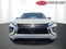 2023 Mitsubishi Eclipse Cross Base