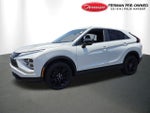 2023 Mitsubishi Eclipse Cross Base