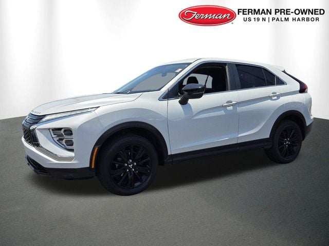 2023 Mitsubishi Eclipse Cross Base