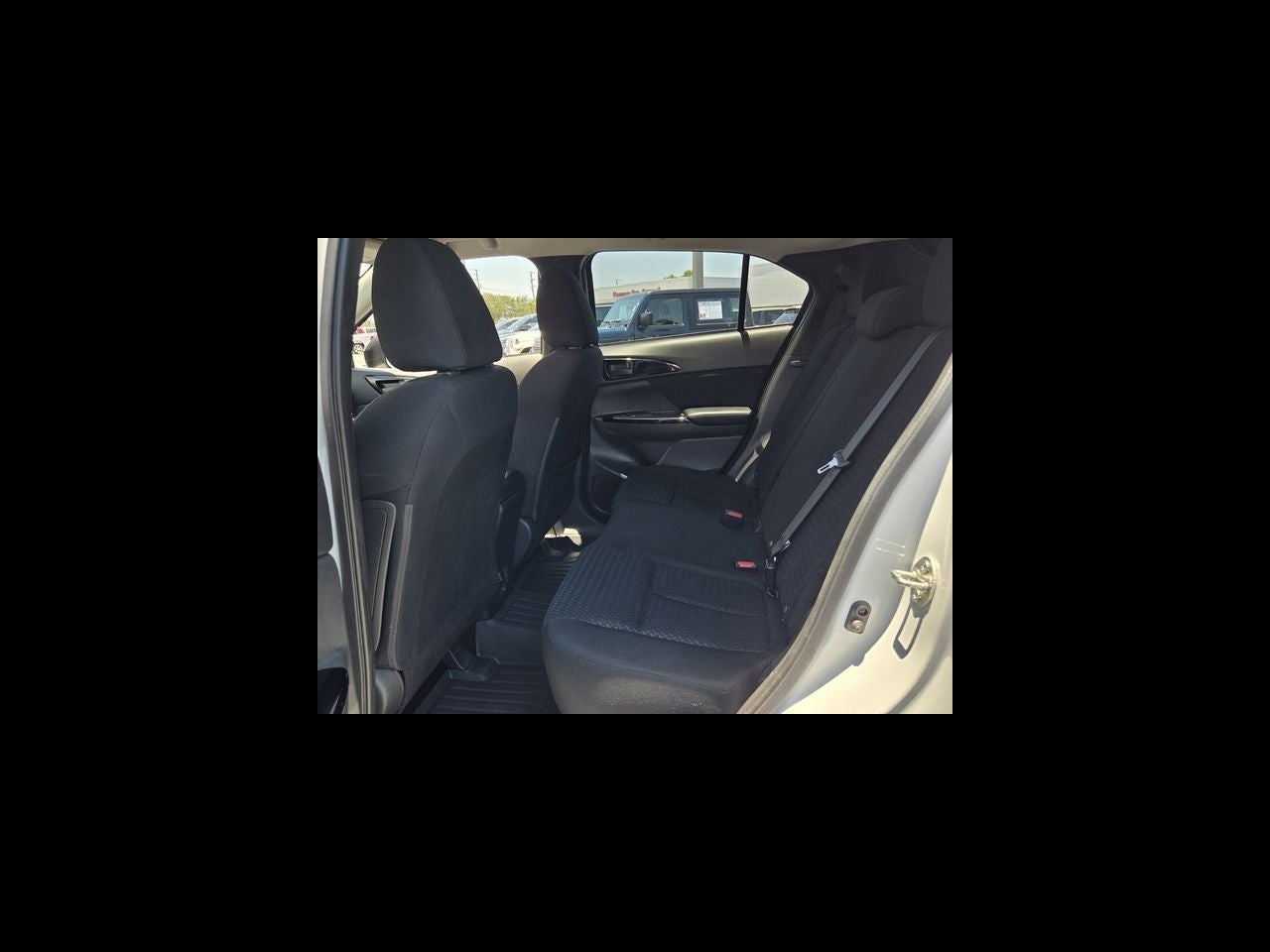 2023 Mitsubishi Eclipse Cross Base