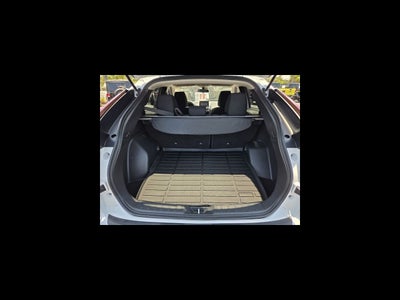2023 Mitsubishi Eclipse Cross Base