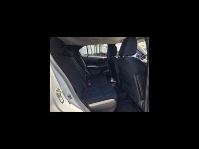 2023 Mitsubishi Eclipse Cross Base