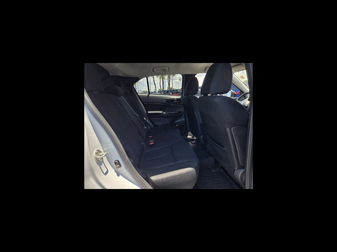2023 Mitsubishi Eclipse Cross Base