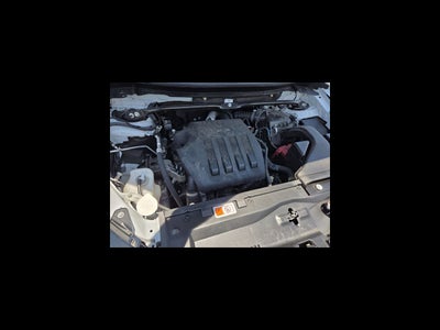 2023 Mitsubishi Eclipse Cross Base