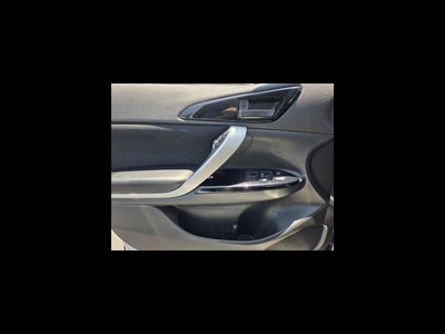 2023 Mitsubishi Eclipse Cross Base