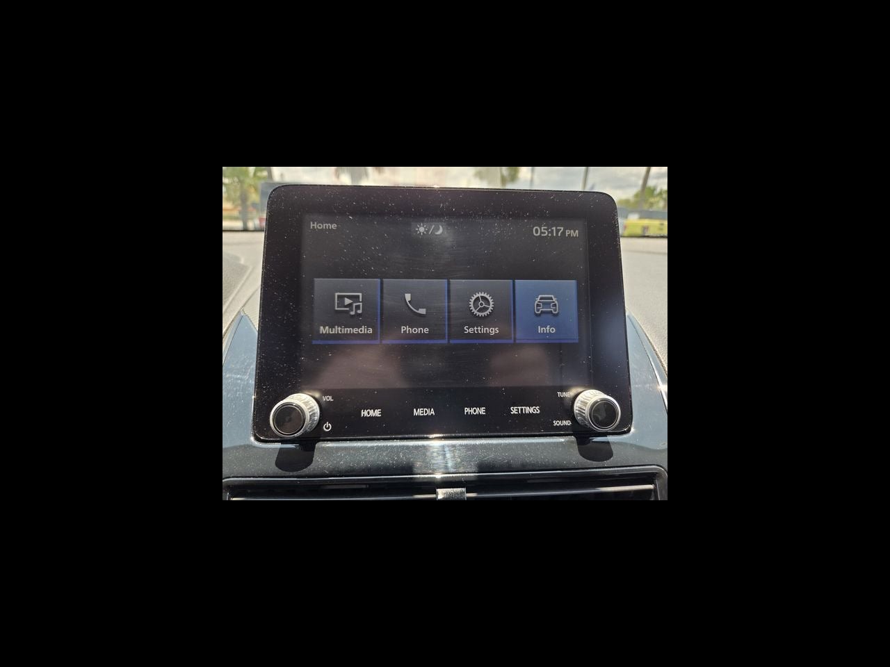 2023 Mitsubishi Eclipse Cross Base