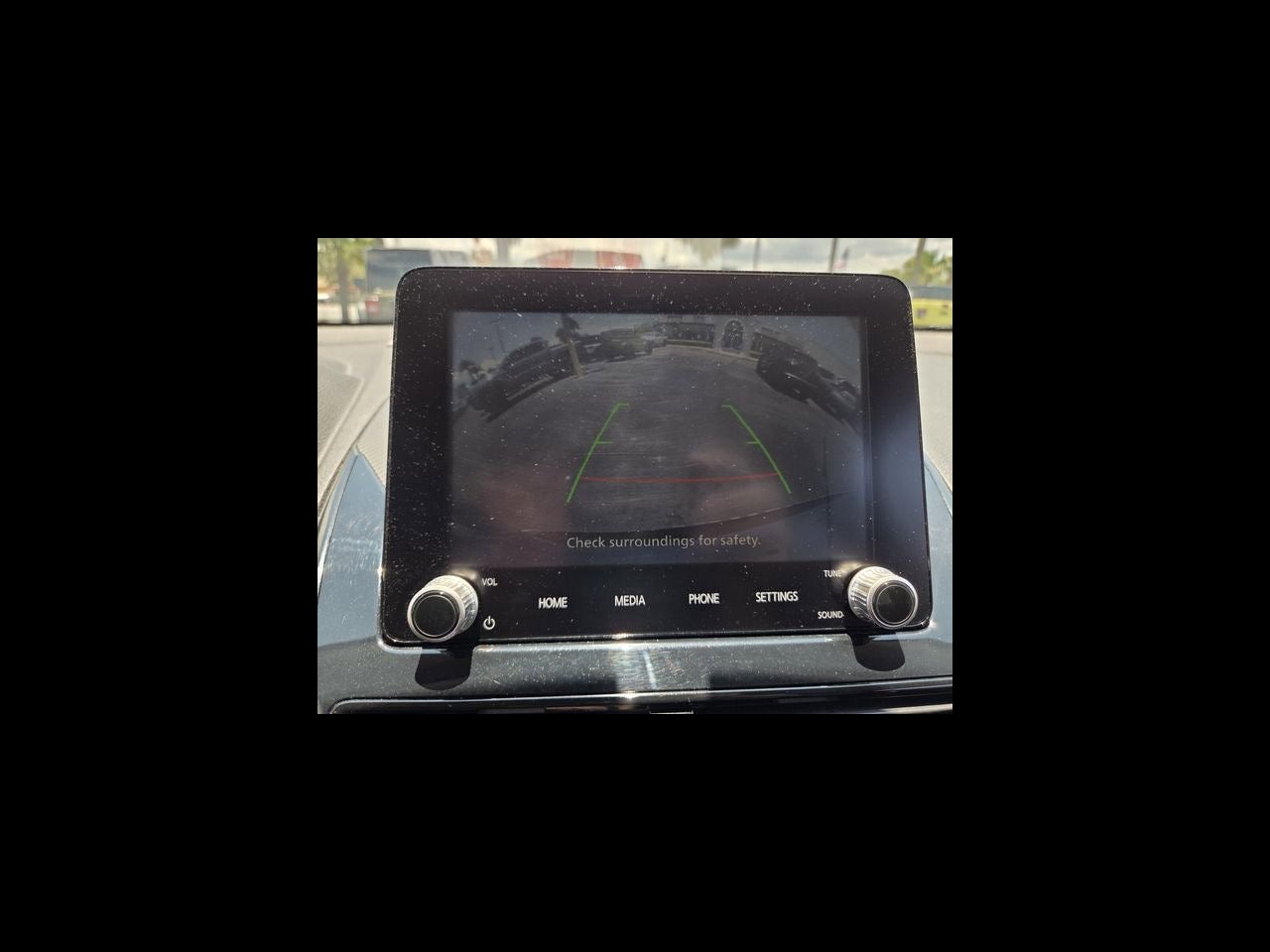 2023 Mitsubishi Eclipse Cross Base