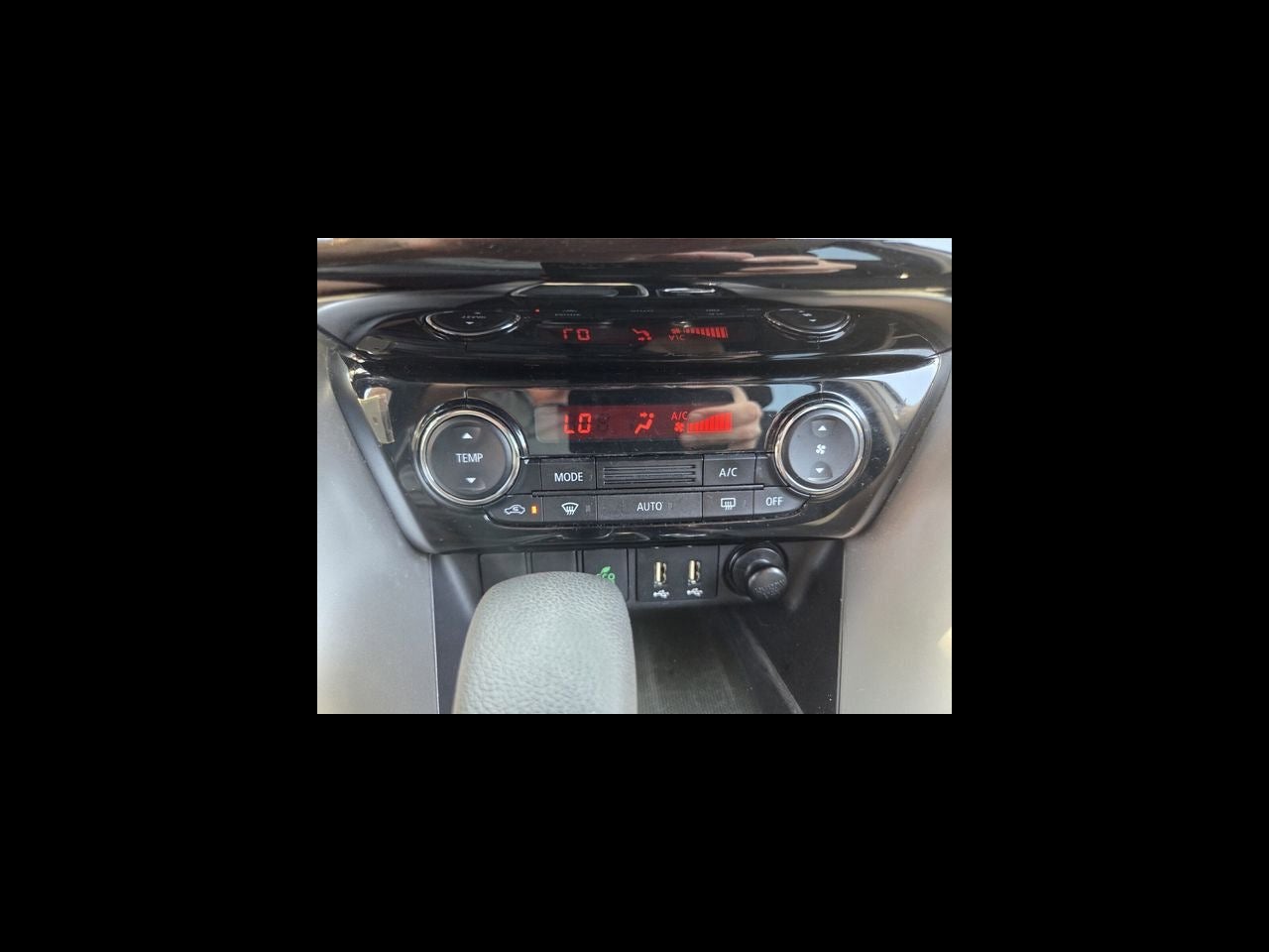 2023 Mitsubishi Eclipse Cross Base