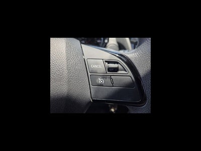 2023 Mitsubishi Eclipse Cross Base
