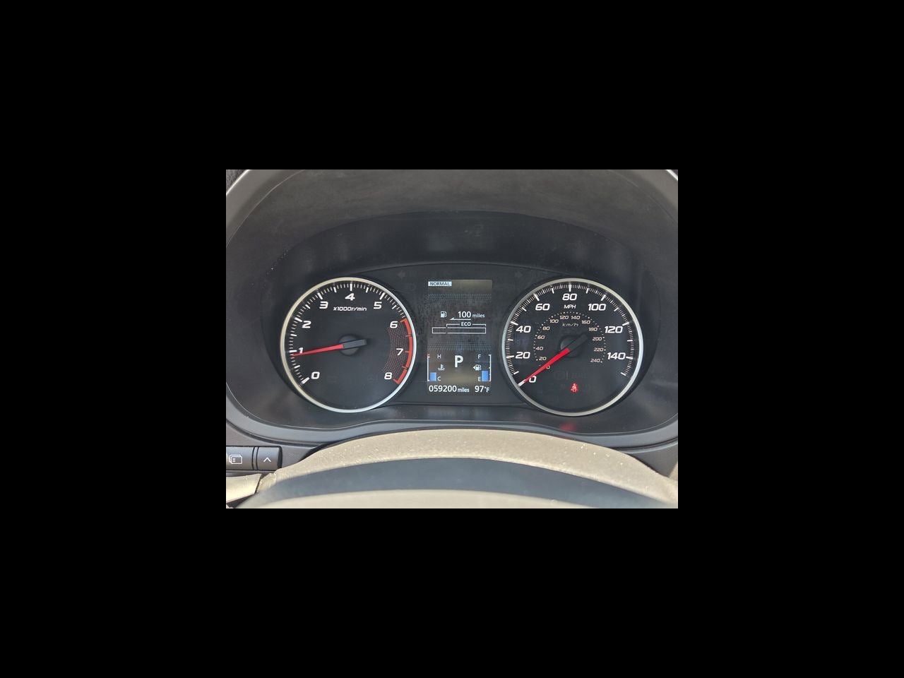 2023 Mitsubishi Eclipse Cross Base