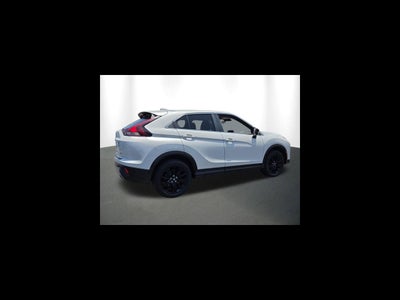 2023 Mitsubishi Eclipse Cross Base