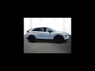 2023 Mitsubishi Eclipse Cross Base
