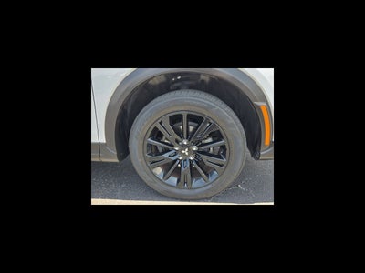 2023 Mitsubishi Eclipse Cross Base