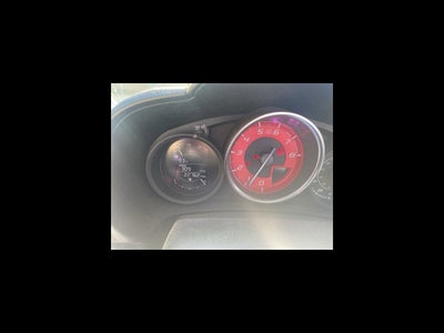 2017 FIAT 124 Spider Elaborazione Abarth