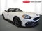 2017 FIAT 124 Spider Abarth
