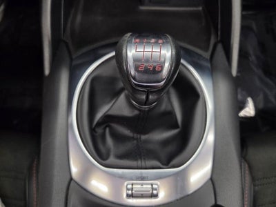 2017 FIAT 124 Spider Abarth