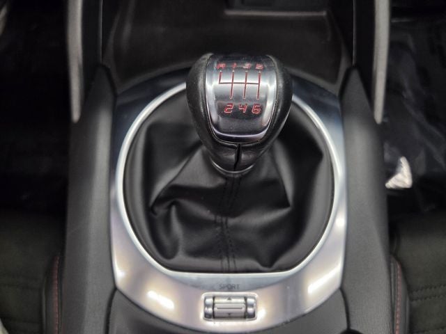 2017 FIAT 124 Spider Abarth
