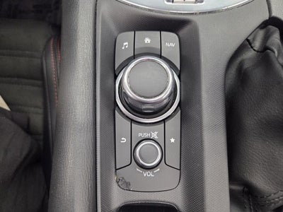 2017 FIAT 124 Spider Abarth