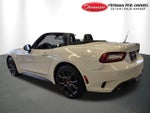 2017 FIAT 124 Spider Abarth