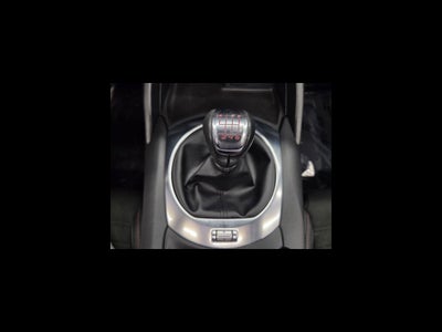 2017 FIAT 124 Spider Abarth