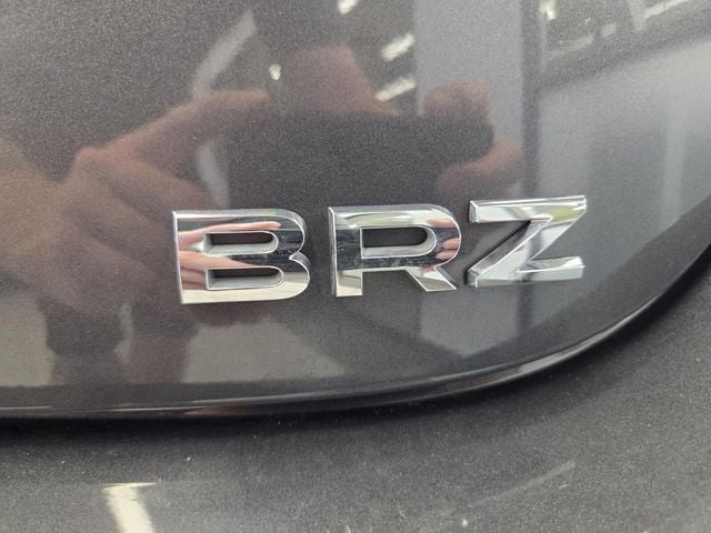 2022 Subaru BRZ Limited