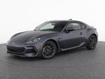 2022 Subaru BRZ Limited