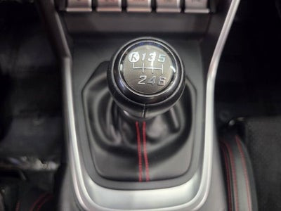2022 Subaru BRZ Limited