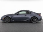 2022 Subaru BRZ Limited