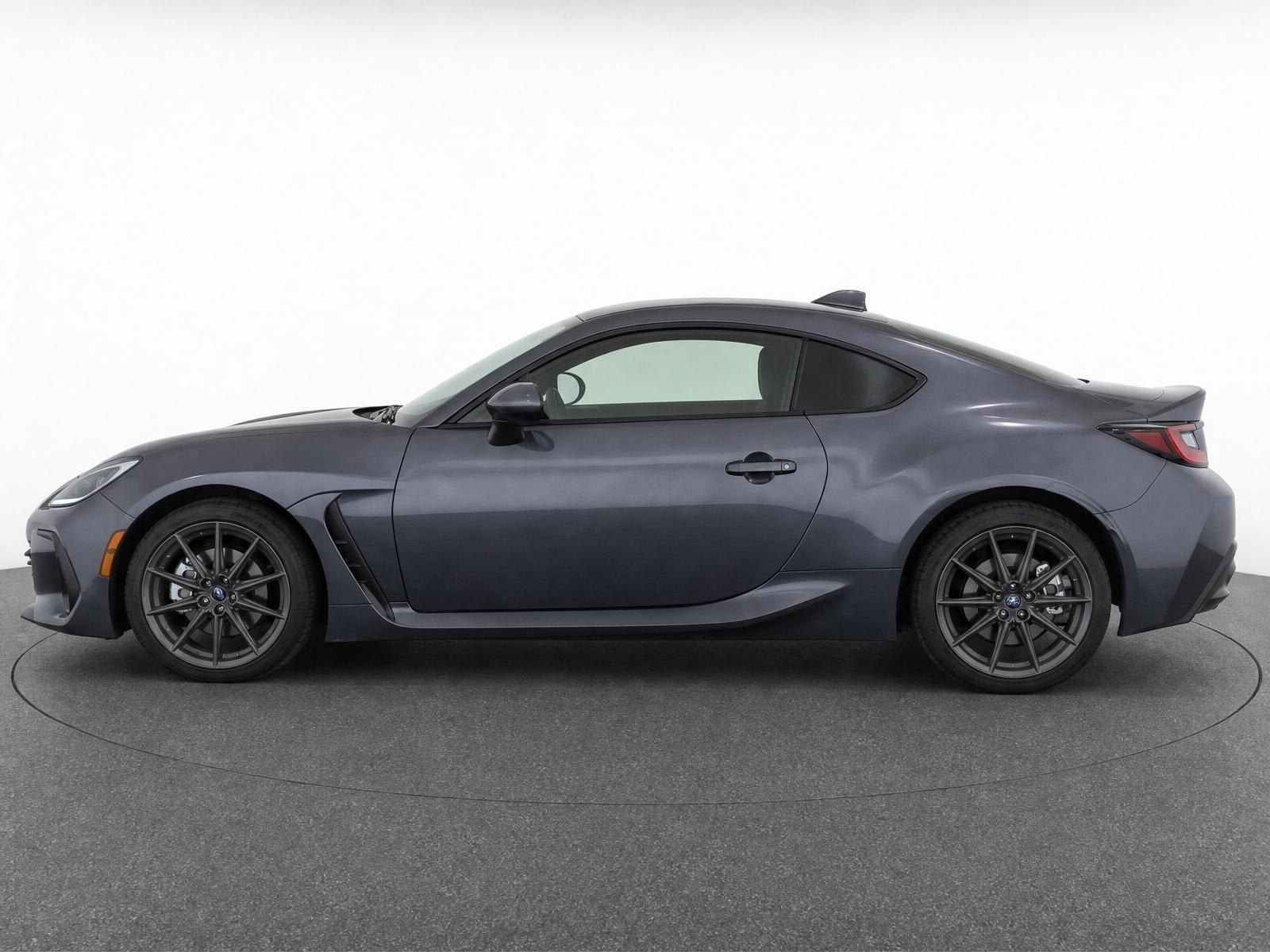 2022 Subaru BRZ Limited