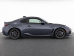 2022 Subaru BRZ Limited