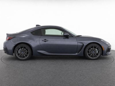 2022 Subaru BRZ Limited