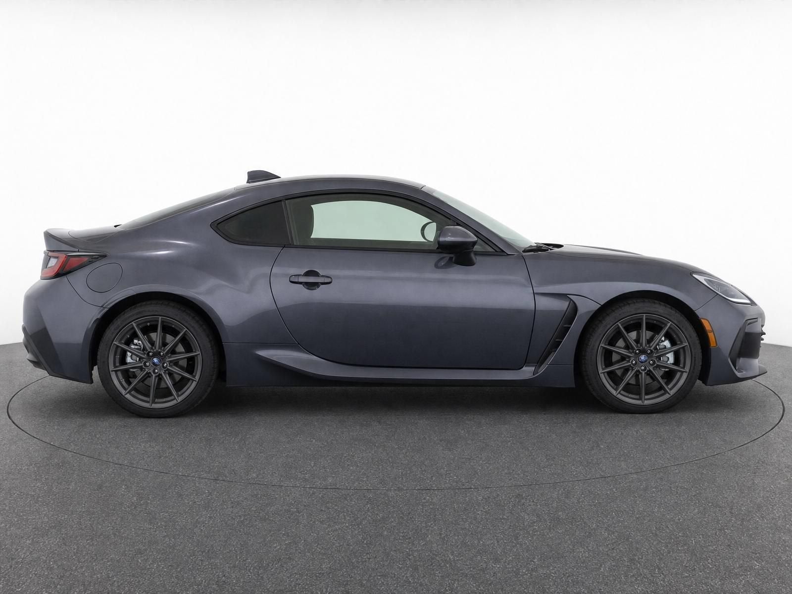 2022 Subaru BRZ Limited