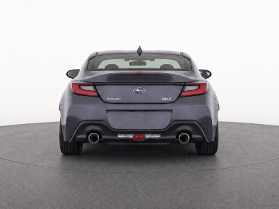 2022 Subaru BRZ Limited