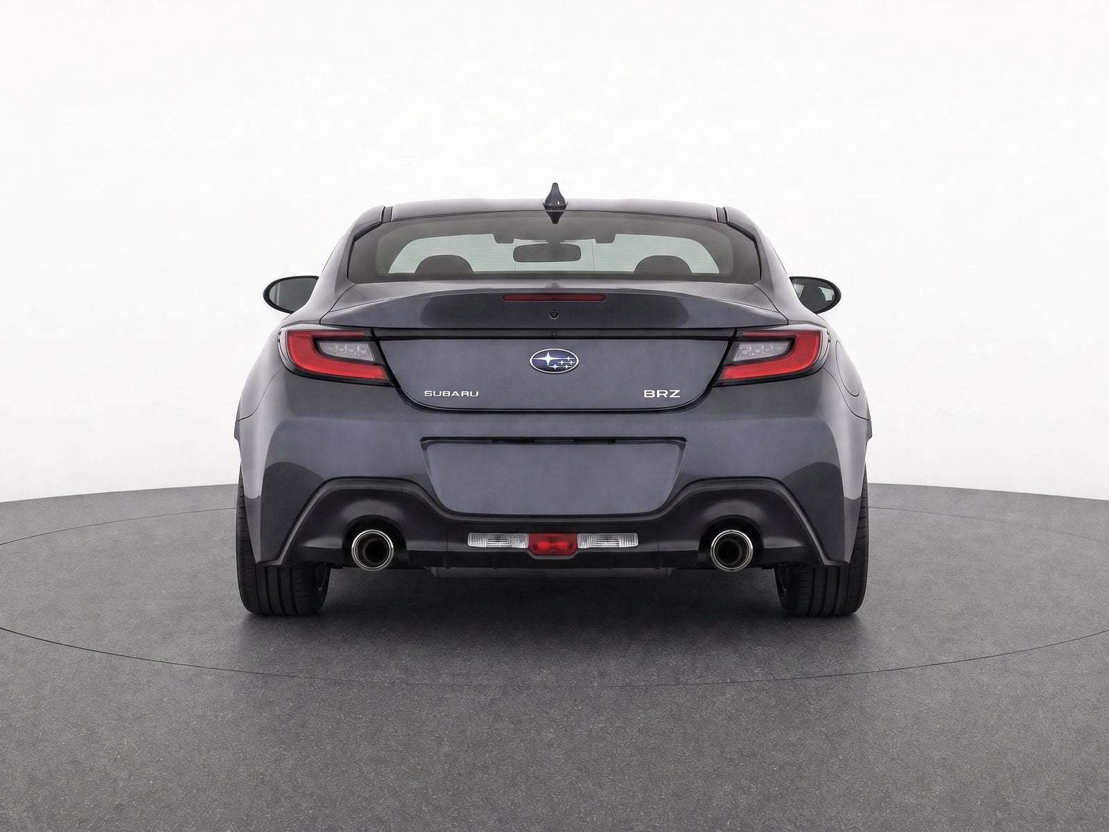 2022 Subaru BRZ Limited