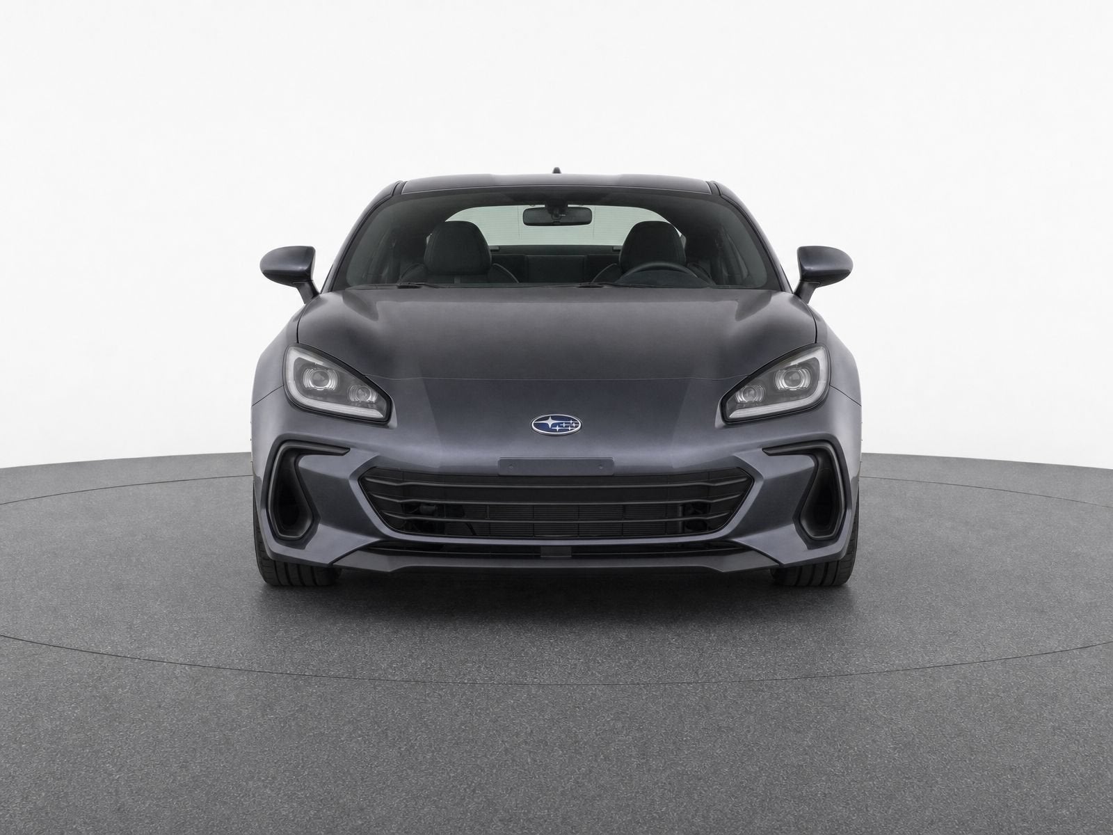 2022 Subaru BRZ Limited