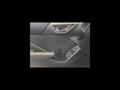 2022 Subaru BRZ Limited