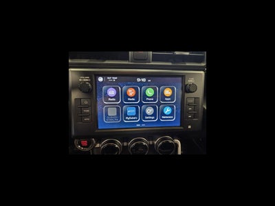 2022 Subaru BRZ Limited